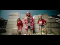 Stubete Gäng - «Rot Wiis im Quadrat» (Offiziells Musigvideo)