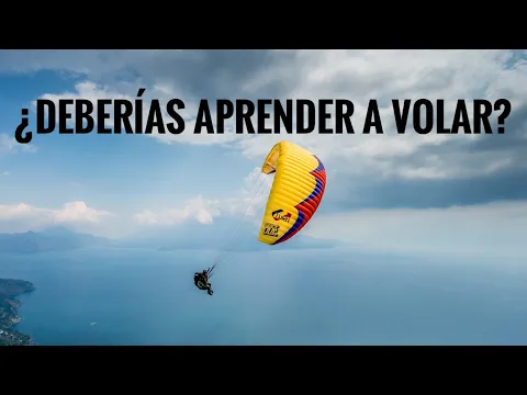 Download MP3 🪂 6 Razones de por qué hacer un curso de parapente ¿debería comenzar a volar?🪂