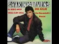 Download Lagu Shakin' Stevens  - Oh Julie Remix (DJ Mike Andy Video Edit 2021)