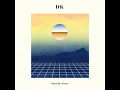 Evening Shadows - D.K.