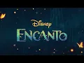 Stephanie Beatriz - Waiting On A Miracle (From "Encanto"/Audio Only)
