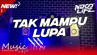Download DJ TAK MAMPU LUPA JUNGLE DUTCH 2023 FULL BASS BETON [NDOO LIFE FT. @ijulthfi] MP3