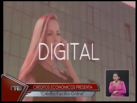 Créditos Económicos presenta Crédito Facilito Online