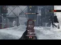 Split 5-Man Feed