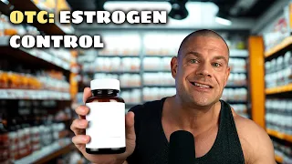 Estrogen Control The Only OTC Supplements That Actually Work