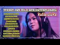 Download Lagu DJ KENTRUNG KALIA SISKA - APAKAH ITU CINTA | DJ SLOW