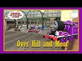 Lagu Over Hill and Moor (Trainz Stories)