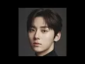 황민현 Hwang Min Hyun - 서시 Prologue (신성우 Shin Sung Woo) Cover