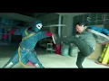 Alexander Rybak - Fairytale (Ambassador TikTok Remix) Shang Chi [Fight Scene]