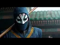 Download Lagu Alexander Rybak - Fairytale (Ambassador TikTok Remix) Shang Chi [Fight Scene]