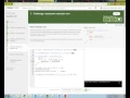 Khan Academy Selection Sort