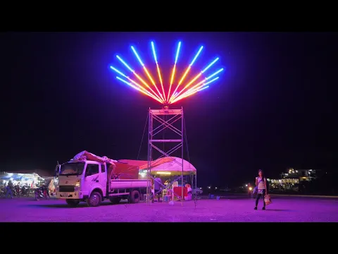 ONLOOKERS Trailer