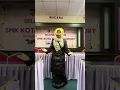 Download Lagu Syair Burung Pungguk, Irama Batu Belah - Nursharmersha binti MD Fadzil