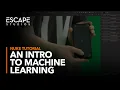An Introduction to Machine Learning Nuke Tutorial