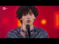Download Lagu FELLOW - Break My Heart Again (Finneas) - CASTROCARO 2020 • LIVE