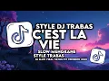 Download Lagu DJ C'EST LA VIE SLOW MENGKANE VIRAL TIKTOK 2025