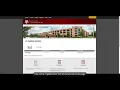 My Parking Account How To Update Your License Plate Transportation Services