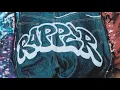 Niky Savage - RAPPER (Visual Video)