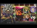 Download Lagu Yu Gi Oh! Power of Chaos - MARIK YAMI DUELS