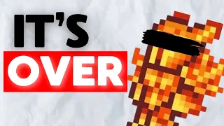 The Melee Situation is INSANE