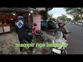 Download Lagu MAKAN BAKSO DAGING ORANG !?