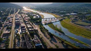 The Crystal City A Story of Corning s Resilience and Innovation