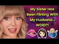 BAD Sisters Secret Cults Reading Reddit