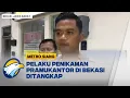 Download Lagu Seorang Pramukantor Tewas Ditikam - [Metro Siang]