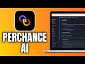 How To Use Perchance AI Image Generator 2025 - Full Guide