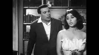 فيلم لعبة الحب والجواز بطولة سعاد حسني 