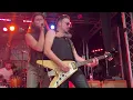Rival Sons ‘Nobody Wants to Die’ at The Cubby Bear in Chicago, IL USA - 10.29.22