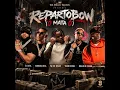 El Alfa, Cosculluela & Ya Ice Dilan - REPARTOBOW (0 Mata 0) (feat. Braulio Fogon & Yoan Retro) 2026