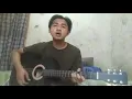 Download Lagu iqbal ramadhan - hello you (cover)