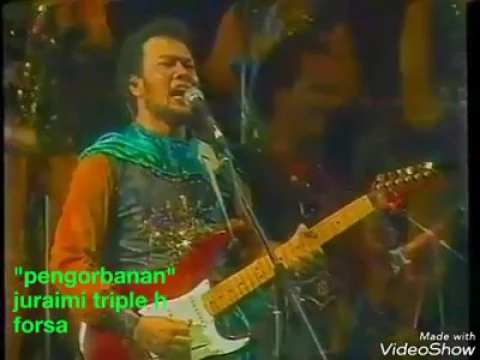 Download MP3 Pengorbanan - Rhoma Irama Soneta Group Live 1985