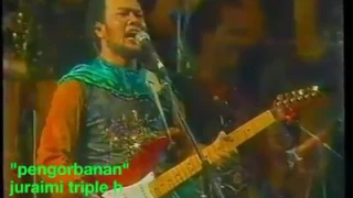 Download Pengorbanan - Rhoma Irama Soneta Group Live 1985 MP3