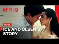 Ice and Olsen s Story Roja Netflix Philippines