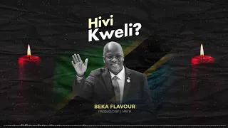 beka flavour hivi kweli 