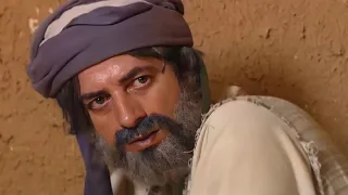 ساعة كاملة من التنكر و المتعة مع حكايا أبو وهب المضحكة بهلول أعقل المجانين 