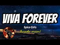 Download Lagu VIVA FOREVER - SPICE GIRLS (karaoke version)
