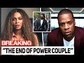 Download Lagu Beyoncé in het geheim gescheiden - Jay-Z meegesleurd in Diddy's zaak