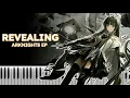 Download Lagu ⭐ Arknights EP - Revealing | Piano Arr. and Sheet ⭐