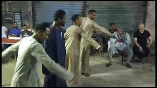 الفنان محمود الادفاوي دور شباب الحاجر من ليله عرب المعادي  احلي قول في الكف العالي ليله ٢٠٢١ ٧ ٨ دندنها