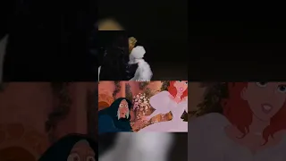 Amy Adams as Giselle in Disney s Enchanted Live-Action Animation References