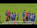 Download Lagu Eliano Reijnders kena omel Coach Bojan Hodak, Thom Haye ngetawain!! After match PERSIB vs PSM 1-0 MP3
