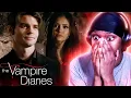 I BINGED Vampire Diaries Season 2