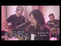 LOST IN YOUR EYES - Debbie Gibson (LYRICS ) | Cover: Gigi De Lana & The Gigi Vibes | Vivi-Vibes