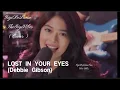 LOST IN YOUR EYES - Debbie Gibson (LYRICS ) | Cover: Gigi De Lana \u0026 The Gigi Vibes | Vivi-Vibes