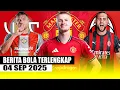Download Lagu MU Buru Adam Wharton, Resmi Rabiot Ke AC Milan, Vardy Gubung Klub Serie ABerita Bola Terbaru