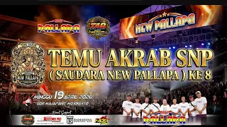 saudara new pallapa snp indonesia all artis new pallapa