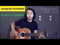 Download Lagu Chord Gampang (Anugrah Terindah - Sheila On 7) by Arya Nara (Tutorial Gitar) Untuk Pemula
